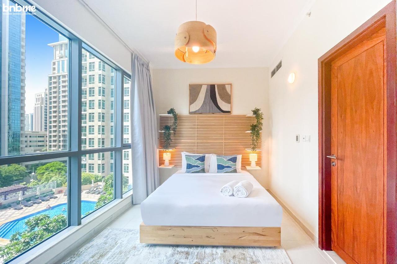 Bnbmehomes - The Residences Дубай Экстерьер фото